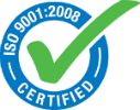 מאושר תקן ISO9001